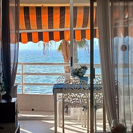 Playa De Levante เบนิดอร์ม ภายนอก รูปภาพ