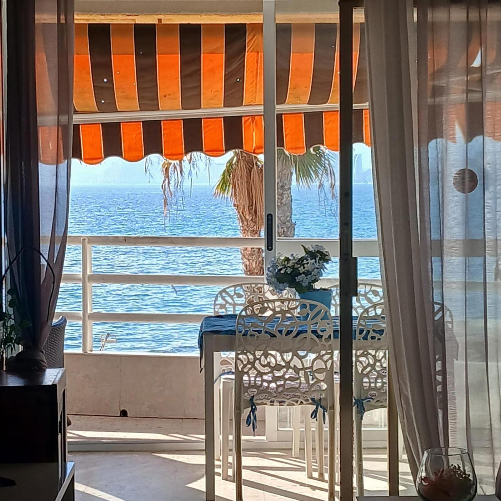 Playa De Levante เบนิดอร์ม ภายนอก รูปภาพ